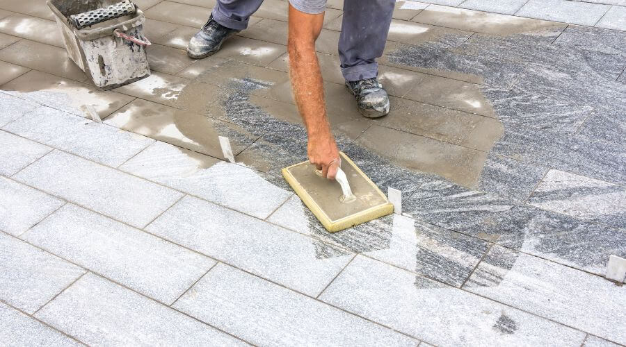Professional metal roof installation in Union Bridge, MD